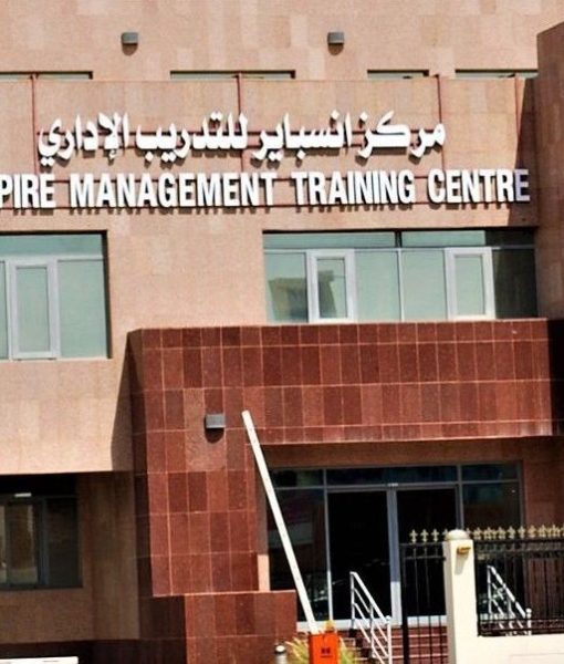 Inspire Training Academy bags The Best Training Centres in Qatar 2021!
